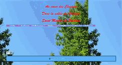 Desktop Screenshot of cevennes-a-boubaux.fr